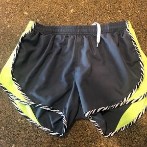 Women’s Athletic Shorts
